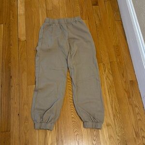 Brandy Melville sweatpants